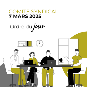 comite syndical 7 mars 25