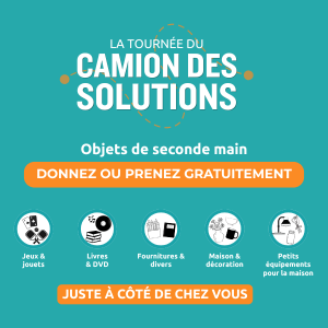 camion des solutions
