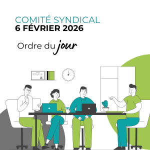 comité syndical 6 février 2026
