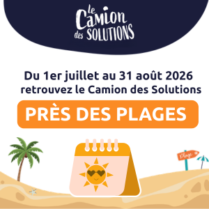 vignette plage